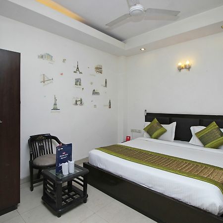 Oyo 9030 Hotel Delhi Airport Plaza ニューデリー エクステリア 写真