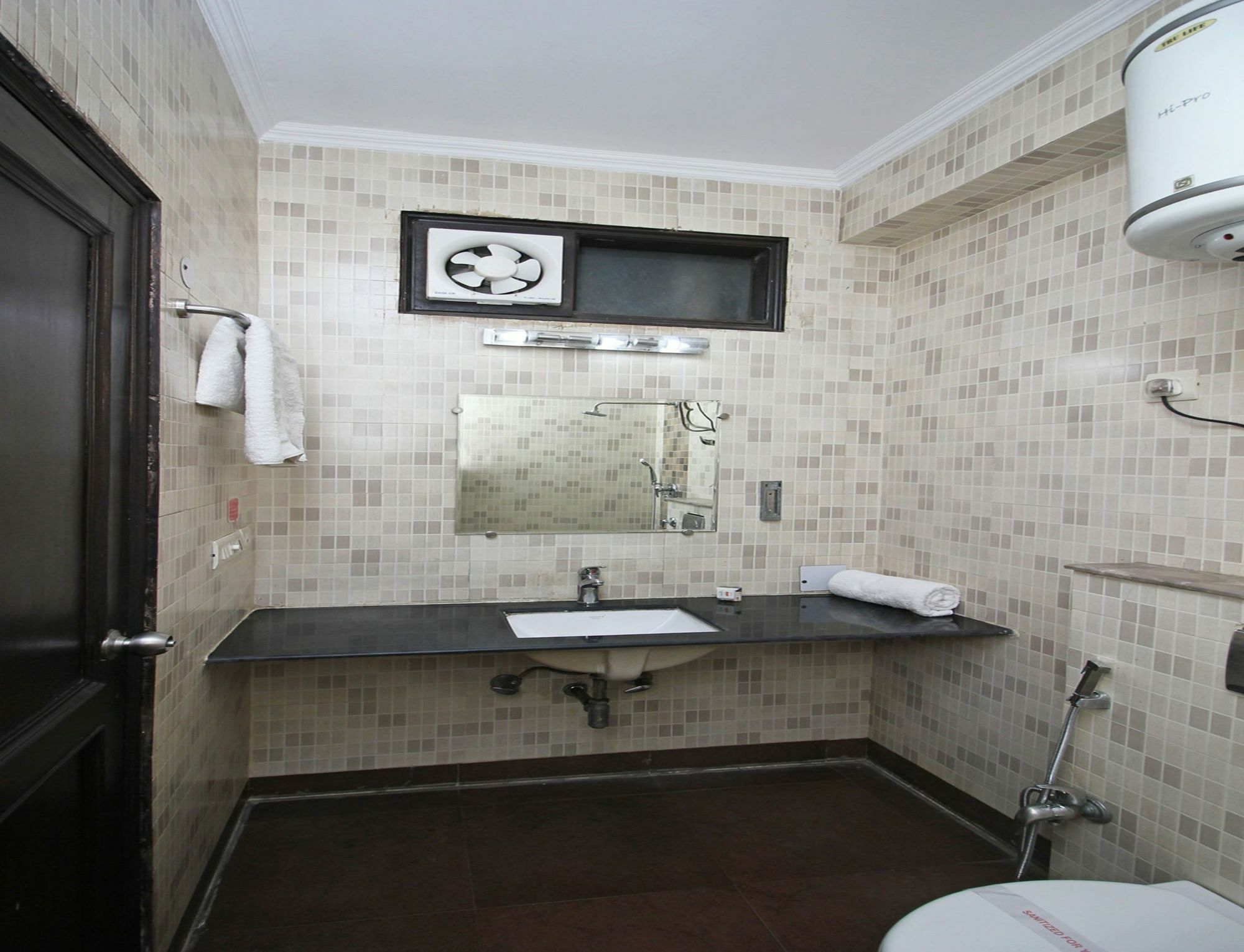 Oyo 9030 Hotel Delhi Airport Plaza ニューデリー エクステリア 写真