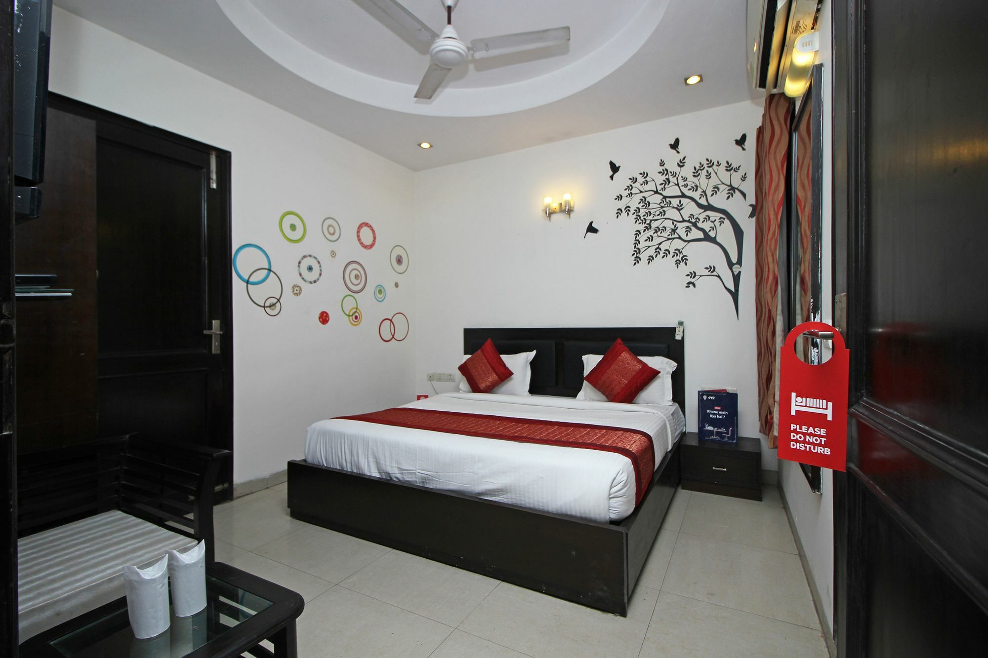 Oyo 9030 Hotel Delhi Airport Plaza ニューデリー エクステリア 写真